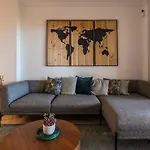 Benahavis 3br Apartamento *